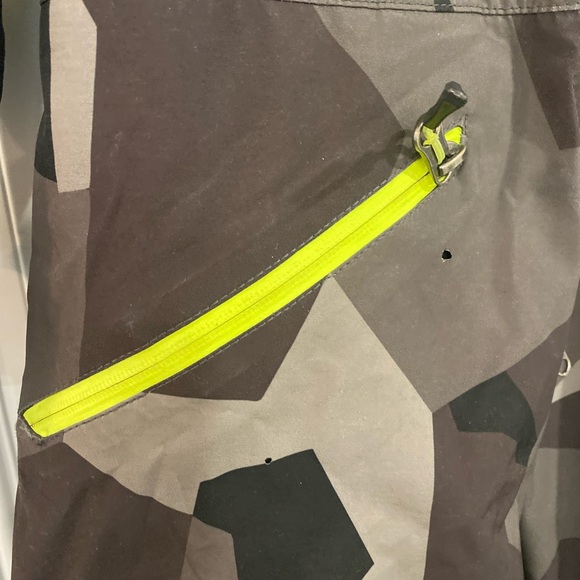 FXR Extreem Performance Men’s Sledding Suit - Picture 4 of 15